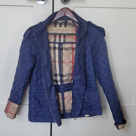 Burberry Jackets & Blazers - Burberry Jacket